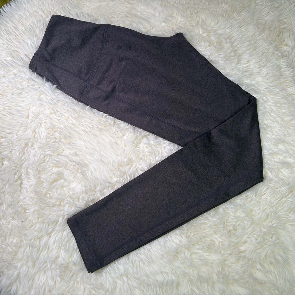 REEBOK | Gray Leggings